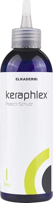 Elkaderm Keraphlex Step 1 Protect, 1er Pack, (1x 200 ml)