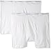 Hanes Ultimate Men's ComfortSoft Waistband Boxer Briefs-Multipack