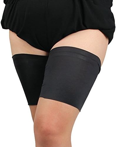 Women's Anti Chafing Thigh Bands