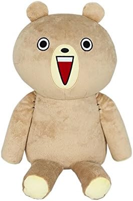 Amazon Line Friends ぬいぐるみm くまさん ぬいぐるみ ホビー Amazon Line Friends ぬいぐるみm くまさん ぬいぐるみ ホビー