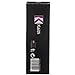 Satin-finish Surface Metalic Bottle Empty Perfume Atomizer Spray 12ml for Purse or Travel Refillable/ Fragrance Refilable Sprayer/ Perfume Bottle/ Perfume Refilable Sprayer/ Fragrance Empty Bottle