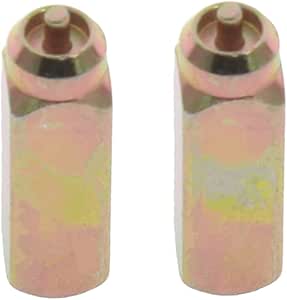 thumbnail image 2 of Fuel Shut Off Valve GCV160 16620-Z8D-305 Thermo Wax Assembly & 16600-Z8B-900 Choke Control Lawn Mower Parts 2 of 13