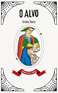 Livro O Alvo
