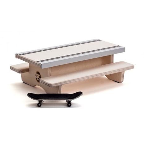 Blackriver Fingerboard Rampe 'Mini Table'