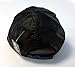 Honda Black Performance Hat