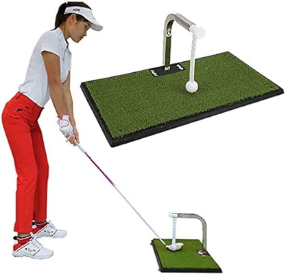 indoor golf training aids
