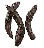 Marich Orange Peel Covered in Milk Chocolate, 1lb