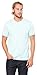BELLA+CANVAS Unisex Jersey Short-Sleeve Crewneck T-Shirt, X-Large, Mint