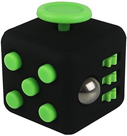 stress cube amazon