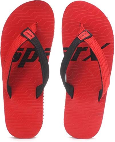 sparx slippers sfu 204