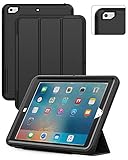 SEYMAC iPad 6th/5th Generation Case, Durable Sturdy