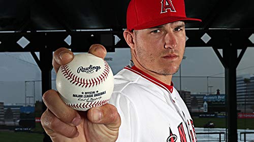 Rawlings Official MLB Baseball 2019 - Image 3