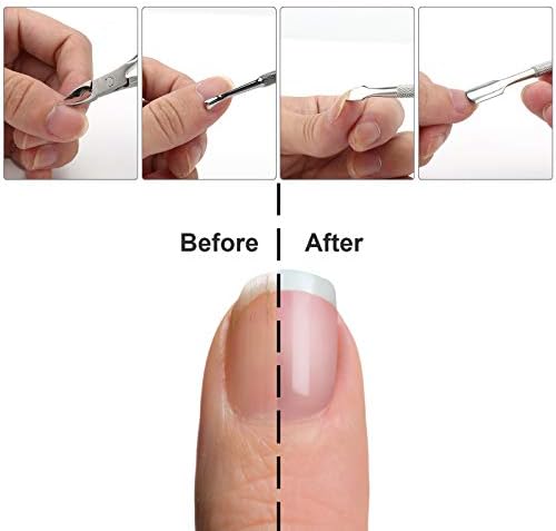 Manicure Pedicure Tool YLYL 
