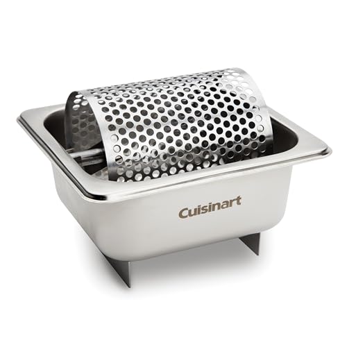 Cuisinart CBW-201 Butterrad Edelstahl