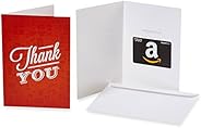 Amazon.com Gift Card in a Greeting Card (Various Designs)