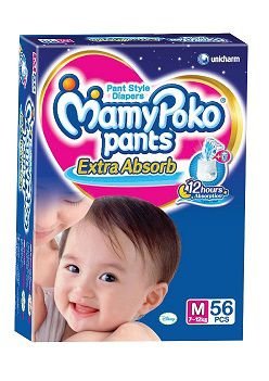 mamy poko pants medium 56