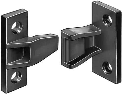 Free P&P - 4 Pack of Keku Push Fittings