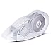 Hibery 10 Pcs Correction Tape, White Out Tape, Cute Mini for Writing Tape for School Kids Students
