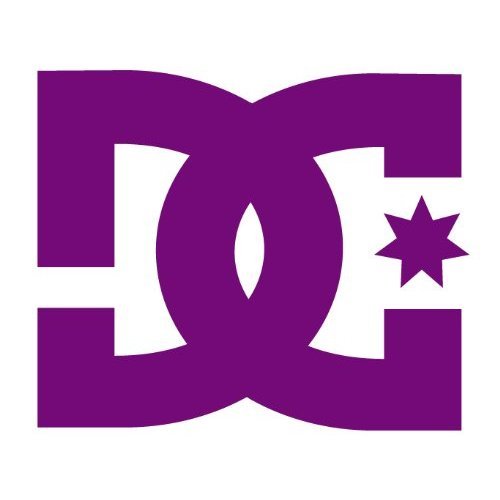 White Color Dc Skate Surf Drift Rally Rob Dyrdek Ken Desertcart