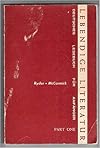 Lebendige Literatur Part One