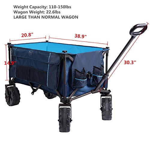 1 Timber+Ridge+Folding+Camping+Collapsible