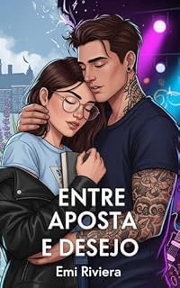 Livro Entre Aposta e Desejo : Golden Valley University