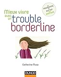 Image de Mieux vivre avec un trouble borderline
