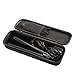 Caseling Hard Case Holder Fits Flat Iron Hair Straightener With Mesh Pocketthumb 1