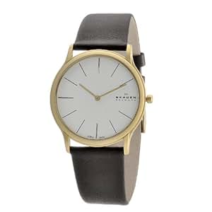 skagen slim watch