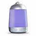 GreenAir SpaVapor+ Instant Wellness 150ml Essential Oil Diffuser for Aromatherapy