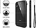 Catalyst iPhone XR Case Impact Protection, Military Grade Drop and Shock Proof Premium Material Quality, Slim Design, Stealth Black
