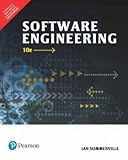 Software Engineering, 10th Edition cover