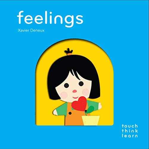 Amazon.com: TouchThinkLearn: Vehicles: (Board Books for Baby
