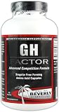 Beverly International GH Factor 180 Capsules