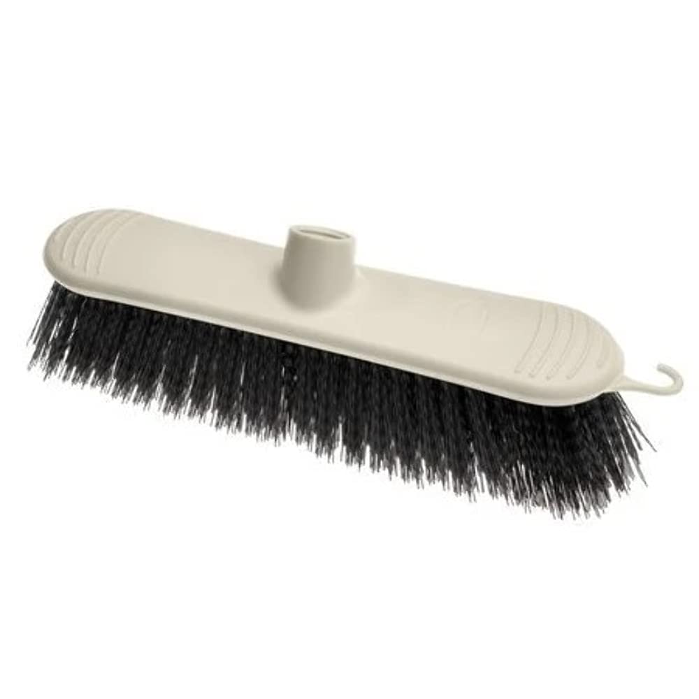 Addis Super Stiff Linen Broom Head 510355