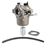 HIPA 594593 Carburetor for Briggs & Stratton 591731 796109