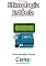 Livro Apresentando a Etimologia da Estônia Com display LCD programado no Arduino