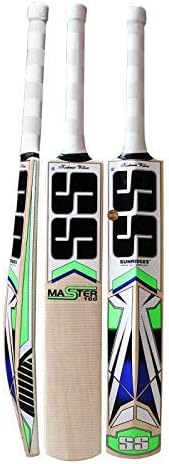 ss master 100 kashmir willow bat
