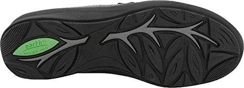 Earth Women's Black Anise 6.5 D - Wide - Thumbnail 5