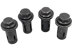 Southern Powersports 4 Pack Bumper, Rock Slider