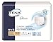 Tena Protective Underwear, Regular Absorbency, Large 45"-58", 18 Pair