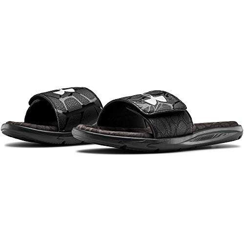 under armour men's mercenary ix slides