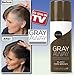 Gray Away Root Concealer- Dark Brown (Pack of 3)