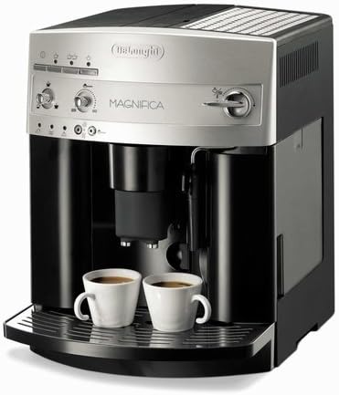 Delonghi Magnifica Coffee Machine Ii Esam 3100 Sb New Amazon De Home Kitchen