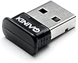 Kinivo BTD-300 Bluetooth 3.0 Low Energy USB adapter - For Windows 10 / 8.1 / 8 / 7 / Vista, Mac OS 10.3.9 or Later