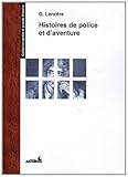 Histoires de police et d'aventures by 