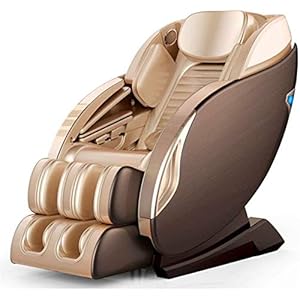 Erik Xian Massage Chair Massage chair household multifunctional full body electric space bluetooth music sofa Professional Massage And Relax Chair