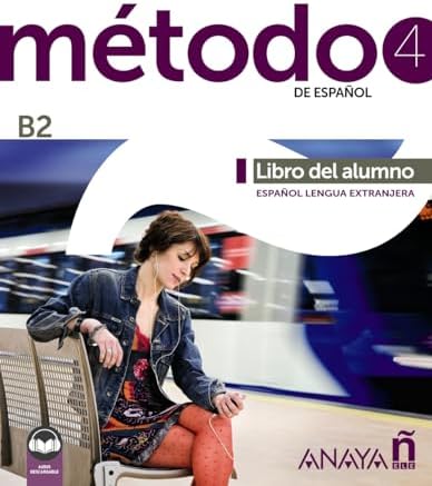 Amazon.com: Español en marcha 3 Nueva edición. Libro del alumno
