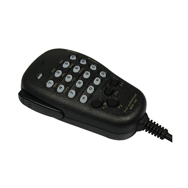 abcGoodefg-MH-48A6J-6-Pin-22-Coil-Cord-DTMF-Speaker-Microphone-for-Yaesu-MH-48A6J-FT-7800R-FT-8800R-FT-8900R-FT-7900R-FT-7100M1