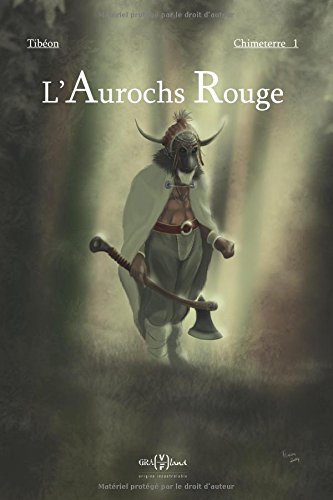 L' aurochs rouge